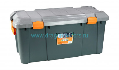 Экспедиционный ящик IRIS HD BOX 800D, 64 л