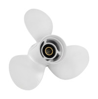 Гребной винт 3x11-3/8x12 R, Polyda (3311-114-120 / 663-45952-02-EL)