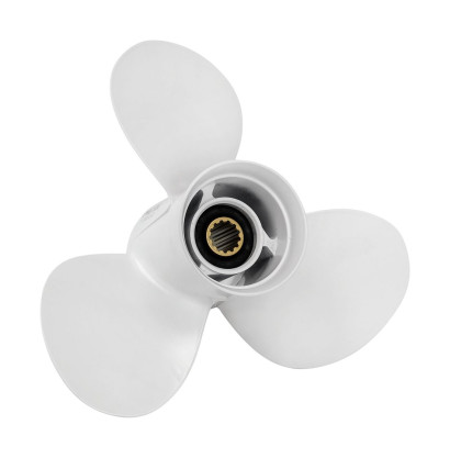 Гребной винт 3x11-3/8x12 R, Polyda (3311-114-120 / 663-45952-02-EL)