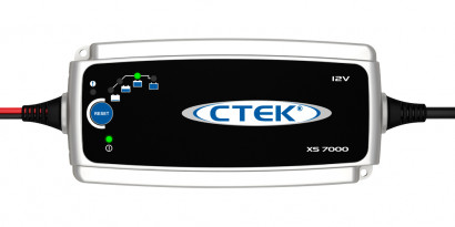 CTEK XS7000