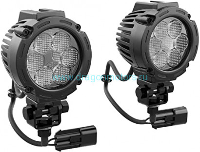 Прожекторные светодиодные фонари для Maverick X3, Maverick X3 MAX: 715003665