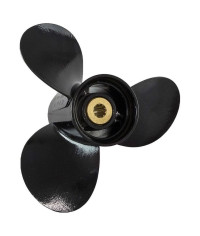 Винт гребной Suzuki DF8A-20A/DT9.9-15(A);3x9-1/4x9R, BaekSan, уценен