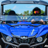 Стекло лобовое Yamaha Wolverine Half Windshield