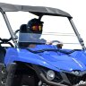 Стекло лобовое Yamaha Wolverine Half Windshield