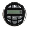 Аудиосистема Hasda H-820, IP66, mp3-плеер, FM/AM, Bluetooth, USB