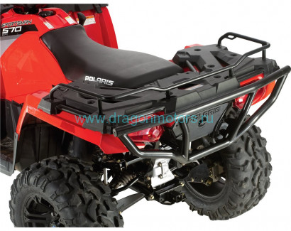 Расширитель багажника для квадроцикла Polaris Sportsman 570 (задний)