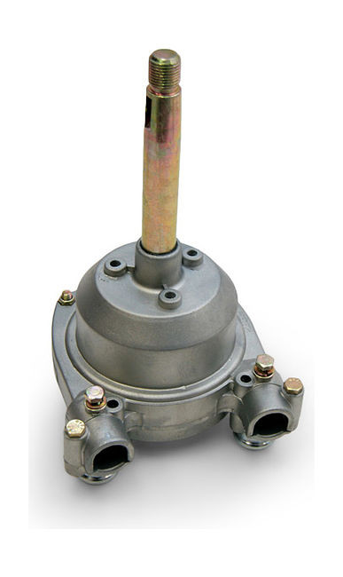 Редуктор рулевой Pretech (M66) без установочного комплекта