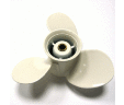 Винт Yamaha 150-200л диам.14 5/8 шаг 16 - 6G5-45952-00-00
