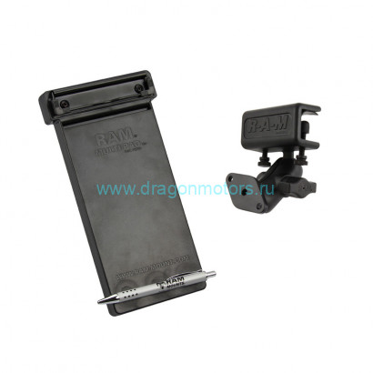 RAM-B-177-MP1U RAM Multi-Pad  с зажимным креплением для защиты от бликов