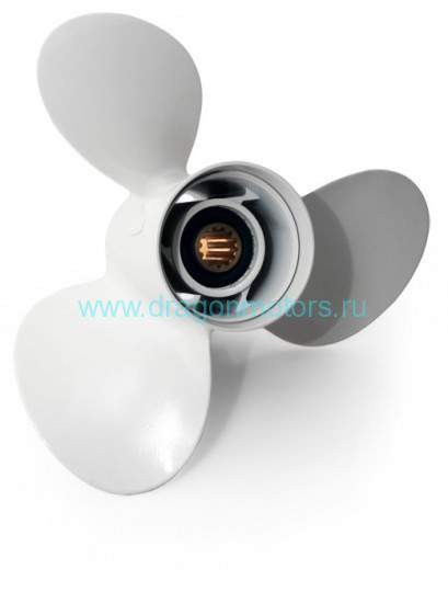 Винт гребной Yamaha 40-55/F30-60;3x11-1/4x14, E.Chance