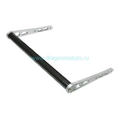 Бампер SPI SM-12682