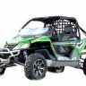 Защита днища Arctic Cat Wildcat 1000i