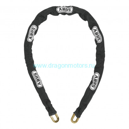 Цепь с замком Abus 34CS/55 10KS 140 см