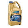 Трансмиссионное масло для автогонок RAVENOL Racing Gearoil