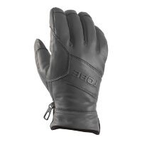 Перчатки Tobe Corium Undercuff с утеплителем - Dark Ink