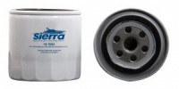 Фильтр топливный для MERCURY 40-60/MERCRUISER 4.3/5.0/5.7/6.2/7.4/8.1L/VOLVO-PENTA/YAMAHA OEM: NMW211, 802893Q, 35-806771 / 807172 / 802893Q / 18-7844 / 855686 (Sierra, США)