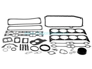 861246A05 Комплект прокладок (полный) MERCRUISER 5.0/ 5.7/6.2L (Quicksilver)
