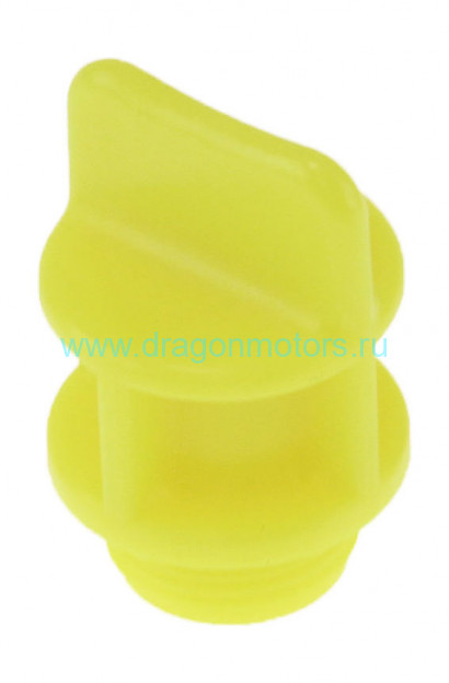 Пробка заливной горловины Suzuki DF8A-30A, масло - 11382-93E00-000
