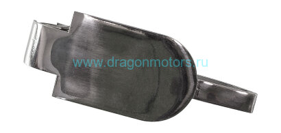 Рычаг лебедки South Pacific, металлический