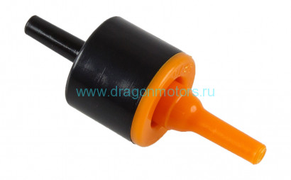 Клапан невозвратный вакуумной камеры Suzuki DF225T-250T - 95569-78040-000