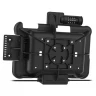 RAM-HOL-ZE10PDCL-DB9U Комбинированный блок питания GDS + док-станция для данных и DB9 для Zebra ET5x 8,3 дюйм