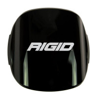 Защитная крышка для фар RIGID Adapt XP (черная)
