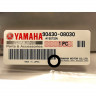 Прокладки под сливную пробку yamaha 10 шт. 90430-08020-00, 90430-08003-00	