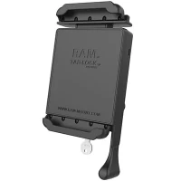 RAM-HOL-TABL22U держатель планшета RAM Tab-Lock для Samsung Galaxy Tab 4 7,0 и др.