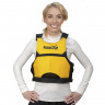 hikeXp Yachts Yellow