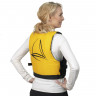 hikeXp Yachts Yellow