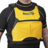 hikeXp Yachts Yellow