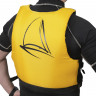 hikeXp Yachts Yellow