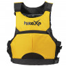 hikeXp Yachts Yellow
