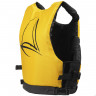 hikeXp Yachts Yellow