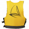 hikeXp Yachts Yellow