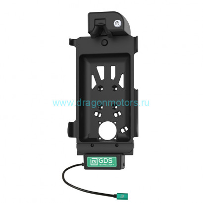 RAM-GDS-DOCKL-SAM62CPU держатель с замком GDS Tough-Dock  с помощью USB Type-C для Tab Active3 и Tab Active2
