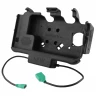 RAM EZ-Roll'r Modular Power + одна док-станция USB Samsung Tab Active3 (RAM-HOL-SAM60PDNU)