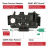 RAM EZ-Roll'r Modular Power + одна док-станция USB Samsung Tab Active3 (RAM-HOL-SAM60PDNU)