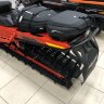 Полужесткий грузовой короб LinQ, 21 Л