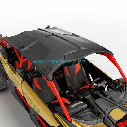 Спортивная крыша для Maverick X3 MAX - 715003750