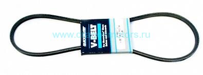 44207Q Ремень приводной клиновой для MERCRUISER D3.0/3.6/4.2L, 44-5/8" (1133мм) OEM: 57-801333934/801761690/44207 (Quicksilver)