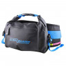 Водонепроницаемая сумка OverBoard OB1049LB - Waterproof Waist Pack - 2L (Light Blue)