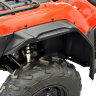 Расширители арок для квадроцикла Honda TRX 500 FOREMAN (2014-16) Direction 2 Inc
