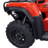 Расширители арок для квадроцикла Honda TRX 500 FOREMAN (2014-16) Direction 2 Inc