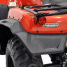 Расширители арок для квадроцикла Honda TRX 500 FOREMAN (2014-16) Direction 2 Inc