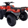 Расширители арок для квадроцикла Honda TRX 500 FOREMAN (2014-16) Direction 2 Inc