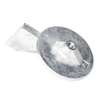 Анод Tecnoseal для Yamaha 150FETO-200FETO, алюминий - 01133AL