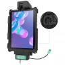 RAM-GDS-DOCKF-SAM54CU GDS Cool-Dock  с USB Type-C для Samsung Tab Active Pro