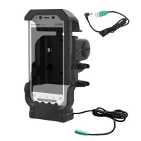 RAM-HOL-PAN11PU Док-станция RAM Powered Dock для Panasonic Toughbook FZ-N1 и FZ-F1