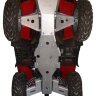 Комплект защиты для квадроцикла Arctic Cat 1000 Thundercat "Ricochet"